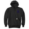 ® Rain Defender ® Paxton Heavyweight Hooded Sweatshirt Thumbnail