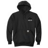 ® Rain Defender ® Paxton Heavyweight Hooded Sweatshirt Thumbnail
