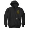 ® Rain Defender ® Paxton Heavyweight Hooded Sweatshirt Thumbnail