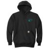 ® Rain Defender ® Paxton Heavyweight Hooded Sweatshirt Thumbnail
