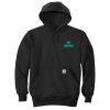 ® Rain Defender ® Paxton Heavyweight Hooded Sweatshirt Thumbnail