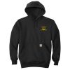 ® Rain Defender ® Paxton Heavyweight Hooded Sweatshirt Thumbnail