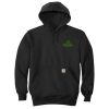 ® Rain Defender ® Paxton Heavyweight Hooded Sweatshirt Thumbnail