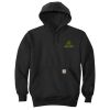 ® Rain Defender ® Paxton Heavyweight Hooded Sweatshirt Thumbnail