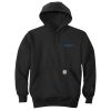 ® Rain Defender ® Paxton Heavyweight Hooded Sweatshirt Thumbnail