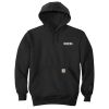 ® Rain Defender ® Paxton Heavyweight Hooded Sweatshirt Thumbnail