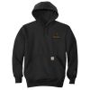 ® Rain Defender ® Paxton Heavyweight Hooded Sweatshirt Thumbnail