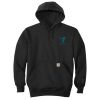 ® Rain Defender ® Paxton Heavyweight Hooded Sweatshirt Thumbnail