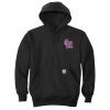 ® Rain Defender ® Paxton Heavyweight Hooded Sweatshirt Thumbnail