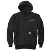 ® Rain Defender ® Paxton Heavyweight Hooded Sweatshirt Thumbnail