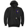 ® Rain Defender ® Paxton Heavyweight Hooded Sweatshirt Thumbnail